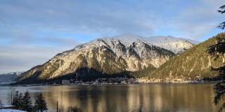 Oceanview North Pointe Condo, Unfurnished, 2BD/2BA, Deck, Radiant Heat Incl. Gallery 1