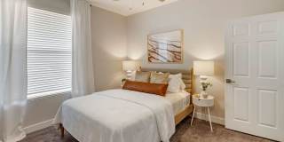The Paisley and Pointe at Centennial Hills Gallery 20