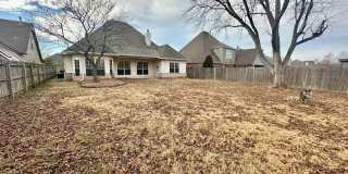 Stunning 3 bedroom, 3 bathroom Home in Desirable Jenks Neighborhood! Gallery 30