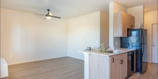 Westgate Apartment Homes Gallery 41