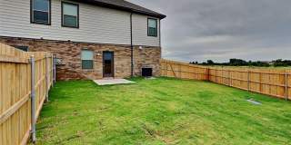 LUXURY 3 Bedroom 2.5 Bathroom Townhome in Piedmont Schools- Neighborhood Park and Basketball Court Gallery 21