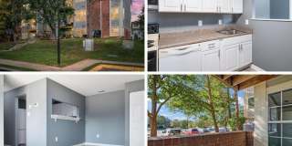 6603 RAPID WATER Way unit: 104 Gallery 1