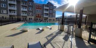 Promenade Luxury Apartments Gallery 5