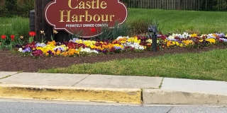 1117 CASTLE HARBOUR Way Gallery 1