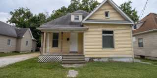 3 Bed 2 Bath House Columbia College Gallery 1