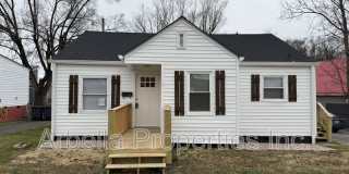 1101 N Wilcox Dr Gallery 1