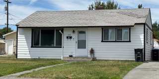 Cozy 2 bedroom 1 bath House! Gallery 1