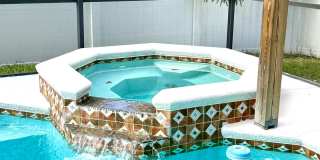 Beautiful 3 Bedroom 2 Bathroom Pool Home in Valrico! Beautiful 3 Bedroom 2 Bathroom Pool Home in Valrico! Gallery 5