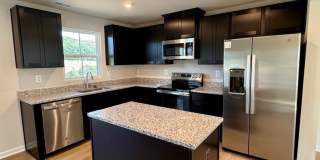 Brand New Townhouse in Ridgeview Subdivision Gallery 7