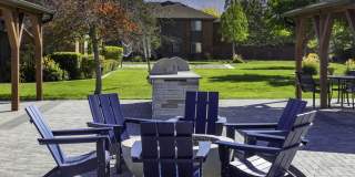 Thornhill Park Gallery 11