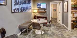 Peninsular Place Apartments - Student Housing Gallery 9