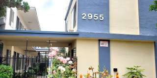 Mayflower Apartments Gallery 1