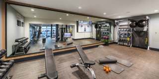 Bell South City Gallery 11