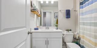 Beautifully maintained and now available as a rental for the very first time! Gallery 19