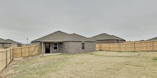 Nice 3 Bed 2 Bath Home in Yukon Schools Gallery 16