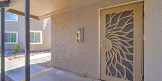 READY TO TOUR NOW! Great Townhouse with 2 Bedrooms 2 Bath! Gallery 6