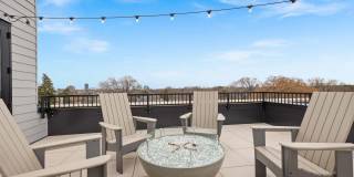 Forty Forty Flats - Senior and Affordable Housing Gallery 7