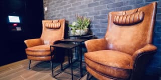 The Fairfax Gallery 13