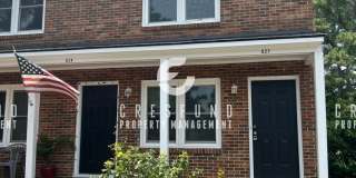 2ND FLOOR Spacious & Updated 1 Bed, 1 Bath Apartment Gallery 1