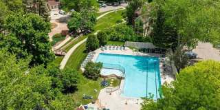 Charming 2 Bedroom Condo in Boulder's Powderhorn Community Gallery 14