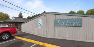Tahitian Apartments Gallery 1