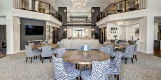 55+ Active Adult Apartment Homes - NorthStar Georgetown Gallery 7