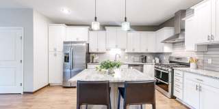 The Yards and Backyards Apartments Gallery 8