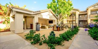 The Galleria Apartment Homes Gallery 21