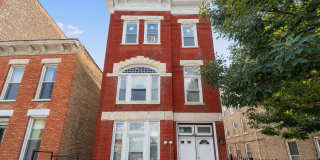 1309 West Huron Street Gallery 1