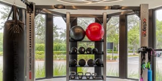 AMLI Park West Gallery 12