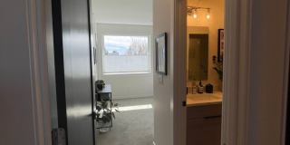 Modern 2BR + Office Townhome with Rooftop Deck in Prime Sunnyside/Highlands Location Gallery 15