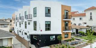 1743 Armacost Avenue - Co-Living Housing Gallery 36