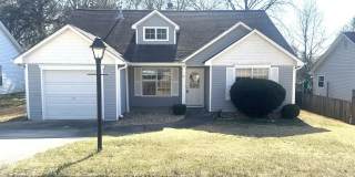 112 Misty Ridge Trail Gallery 1