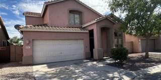 FOR LEASE – 3 BEDROOM, 2.5 BATH TWO STORY HOME WITH COMMUNITY POOL Gallery 1