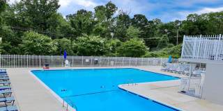 Sail into this 2BR 1BA at the Mayflower Condominiums in Alexandria includes utilities Gallery 26