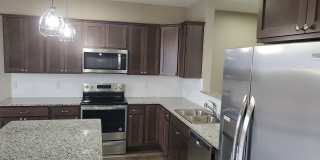 The Apartments at Riverlife Gallery 16