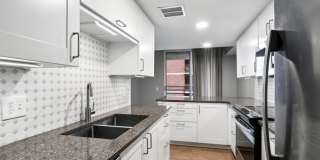 Available NOW! 1 Bedroom 1 Bath Beautiful Condo in Denver! Gallery 10