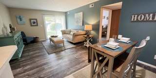 Steeplechase Apartments Gallery 3