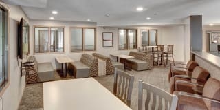 NorthPointe Apartments Gallery 14