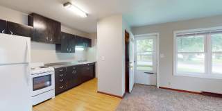 Affordable 1 Bedroom Duplex with W/D in unit Gallery 6