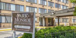 The Park Monroe Apartments Gallery 31