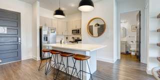 The Burnham Nashville Gallery 2