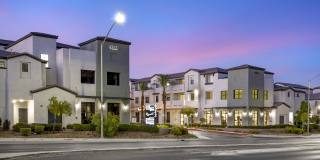 The Michael B Townhomes and Flats Gallery 45