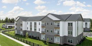 Smyrna Village Apartments Gallery 52