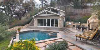 5 Bed, 4.5 bath estate located in guard gated Hidden Hills Neighborhood 5 Bed, 4.5 bath estate located in guard gated Hidden Hills Neighborhood Gallery 21