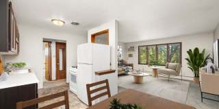 Oria Lakeview Apartments Gallery 16