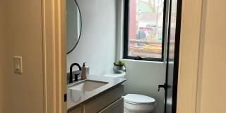 2551 South Logan AvenueNew House Gallery 1