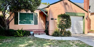 NOW AVAILABLE - CLASSIC BUNGALOW IN LANDLPARK, 3 BED, 2 BATH Gallery 1