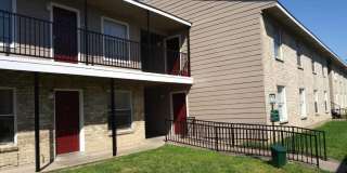 Oakwood Place - Affordable Housing Gallery 1