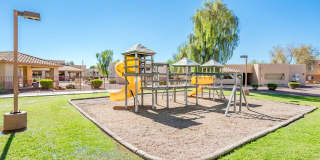 Cholla Ranch apartments Gallery 5